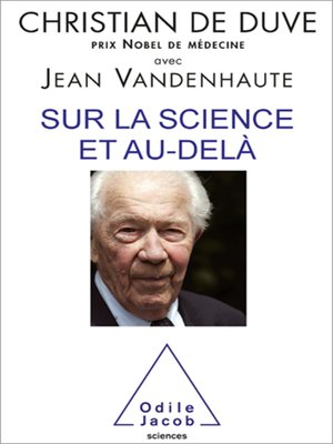 cover image of Sur la science et au-delà
